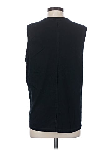 Adriano Goldschmied Sleeveless T-Shirt (view 2)