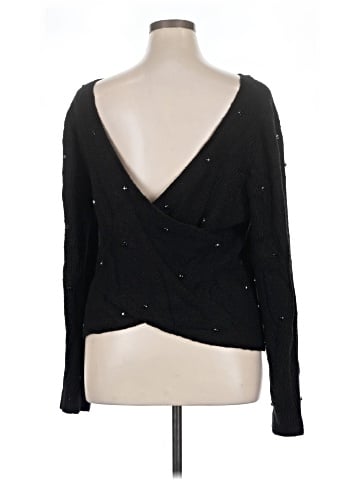 Halogen Pullover Sweater (view 2)