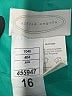 Alfred Angelo 100% Polyester Teal Cocktail Dress Size 16 - photo 7