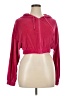 Eye Candy Red Fleece Size XL - photo 1