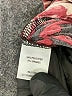 Sami & JO Red 3/4 Sleeve Blouse Size M - photo 8