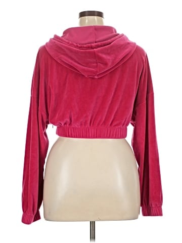 Eye Candy Fleece (view 2)