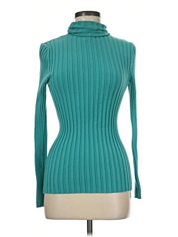Sundance Turtleneck Sweater (view 1)