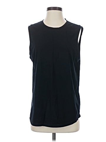 Adriano Goldschmied Sleeveless T-Shirt (view 1)