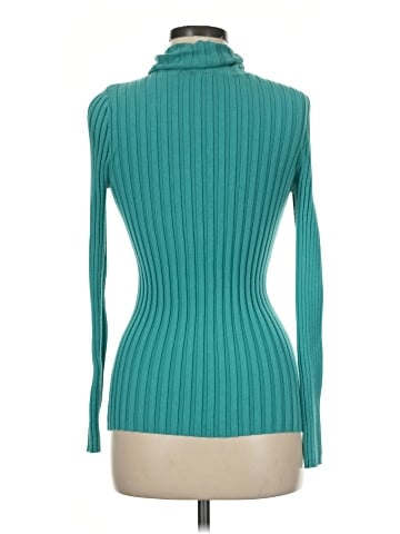 Sundance Turtleneck Sweater (view 2)