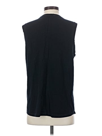 Adriano Goldschmied Sleeveless T-Shirt (view 2)