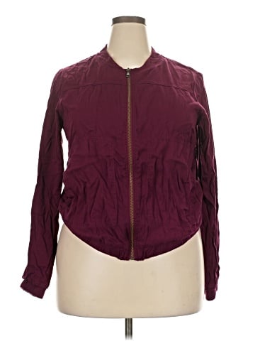 Merona Jacket (view 1)