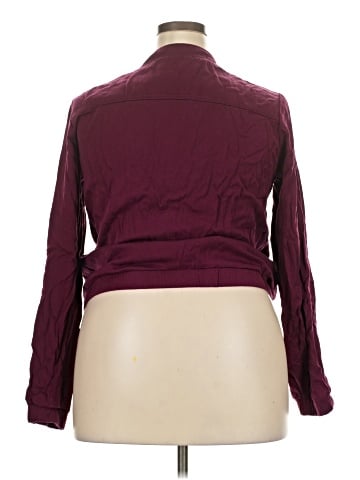 Merona Jacket (view 2)