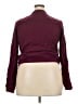 Merona Burgundy Jacket Size XXL - photo 2