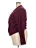 Merona Burgundy Jacket Size XXL - photo 5