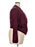 Merona Burgundy Jacket Size XXL - photo 4