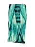 Calvin Klein 100% Polyester Teal Scarf One size - photo 2