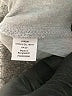 Zobha Gray Active Pants Size M - photo 8