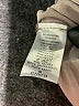 Solemio Solid Gray Cocktail Dress Size S - photo 8