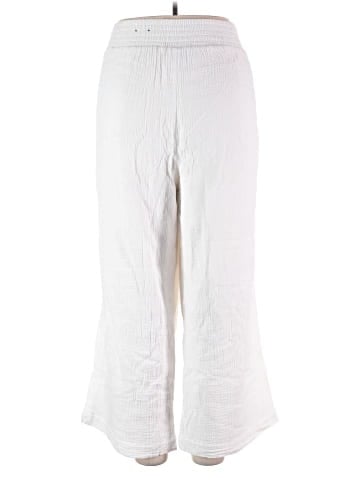 JM Collection Casual Pants (view 2)