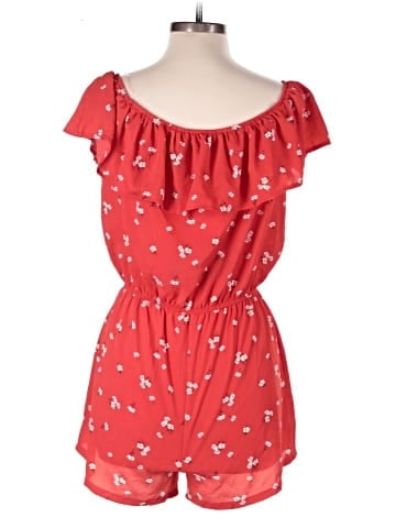 Polly & Esther Romper (view 2)