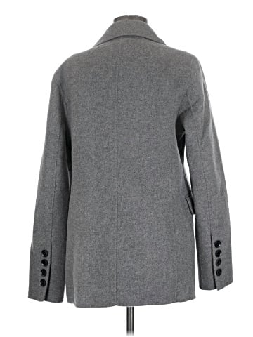 Badgley Mischka Coat (view 2)