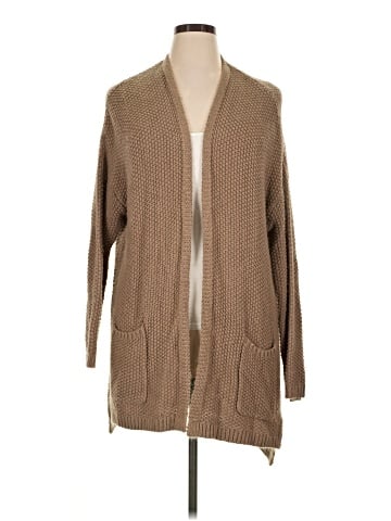 metaphor Cardigan (view 1)
