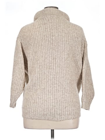 Hatch Turtleneck Sweater (view 2)