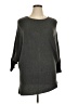 Ellen Tracy Gray 3/4 Sleeve Top Size XL - photo 1