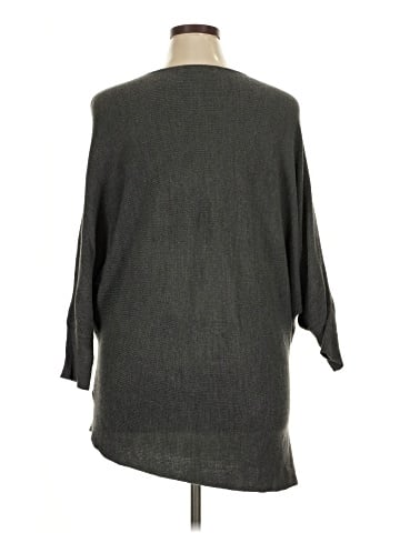 Ellen Tracy 3/4 Sleeve Top (view 2)