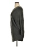 Ellen Tracy Gray 3/4 Sleeve Top Size XL - photo 5