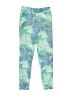 C9 By Champion Tropical Green Active Pants Size 7 - 8 - photo 2