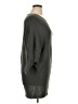 Ellen Tracy Gray 3/4 Sleeve Top Size XL - photo 4