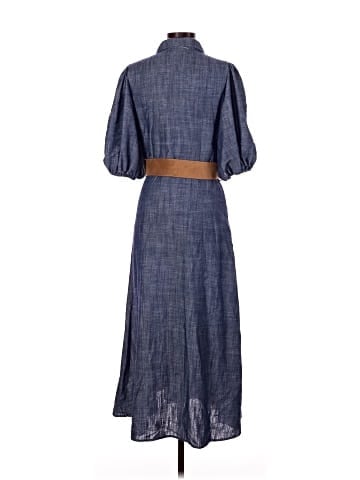 Zara Casual Dress (view 2)