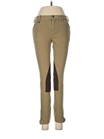 Ralph Lauren Khakis (view 1)