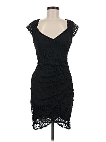 Oxford Circus Cocktail Dress (view 1)