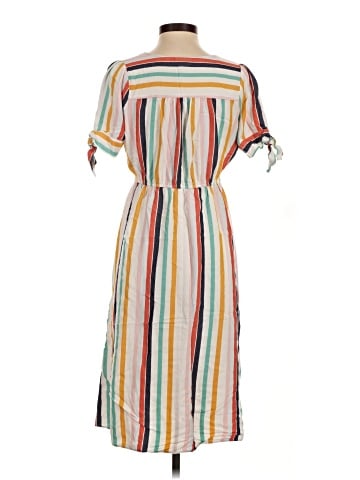 a.n.a. A New Approach Casual Dress (view 2)