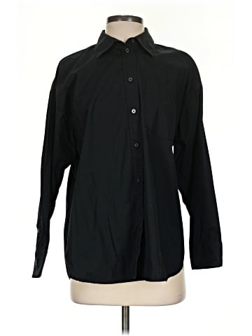 J.Crew Long Sleeve Button-Down Shirt (view 1)