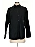 J.Crew 100% Cotton Solid Black Long Sleeve Button-Down Shirt Size S (petite) - photo 1