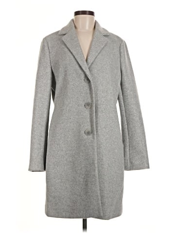 Calvin Klein Coat (view 1)