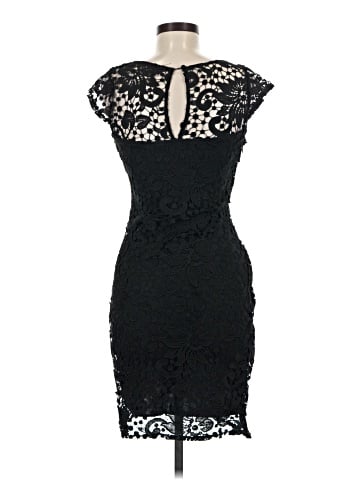Oxford Circus Cocktail Dress (view 2)