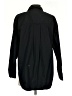 J.Crew 100% Cotton Solid Black Long Sleeve Button-Down Shirt Size S (petite) - photo 2