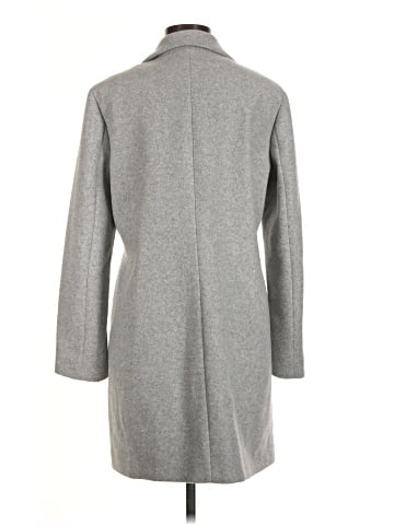 Calvin Klein Coat (view 2)