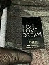 Live Love Dream Aeropostale Gray Active Pants Size XS - photo 7