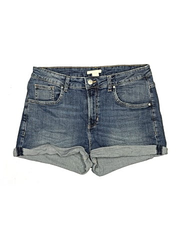 H&M Denim Shorts (view 1)