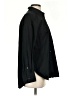 J.Crew 100% Cotton Solid Black Long Sleeve Button-Down Shirt Size S (petite) - photo 4