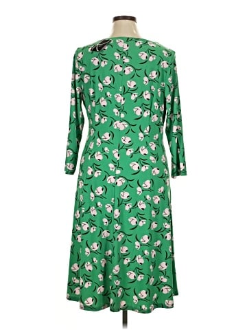 Kasper Casual Dress (view 2)