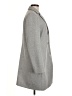 Calvin Klein 100% Polyester Gray Coat Size M - photo 4