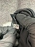 Onzie Graphic Gray Active Pants Size S - photo 5