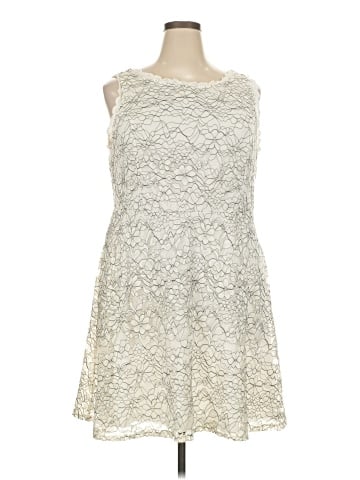 As U Wish Cocktail Dress (view 1)