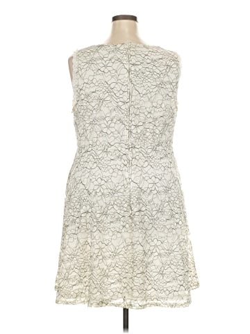 As U Wish Cocktail Dress (view 2)