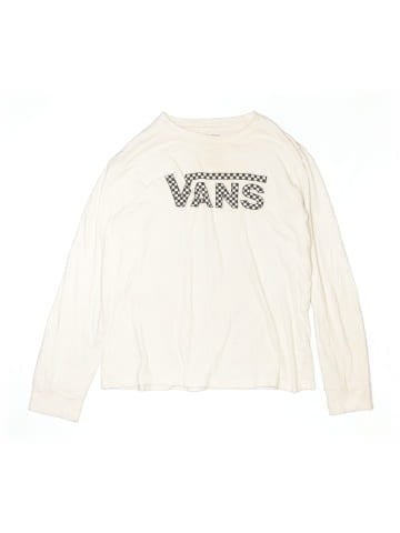Vans Long Sleeve T-Shirt (view 1)
