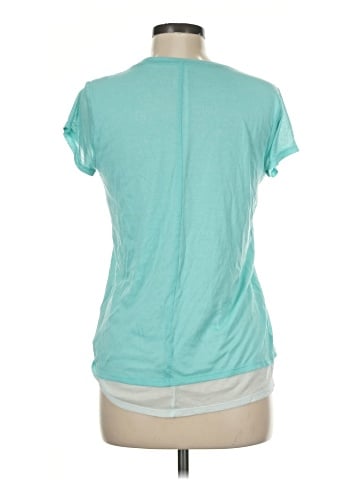 DKNY Jeans Short Sleeve T-Shirt (view 2)