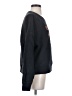 Maeve 100% Cotton Graphic Black Sweatshirt Size S - photo 4