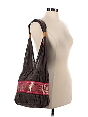 Unbranded Hobo (view 2)